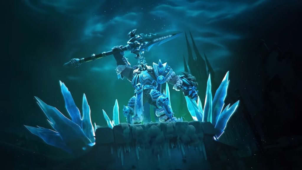 **Захватывающая коллаборация Overwatch 2 и World of Warcraft: Получите уникальные облики персонажей!