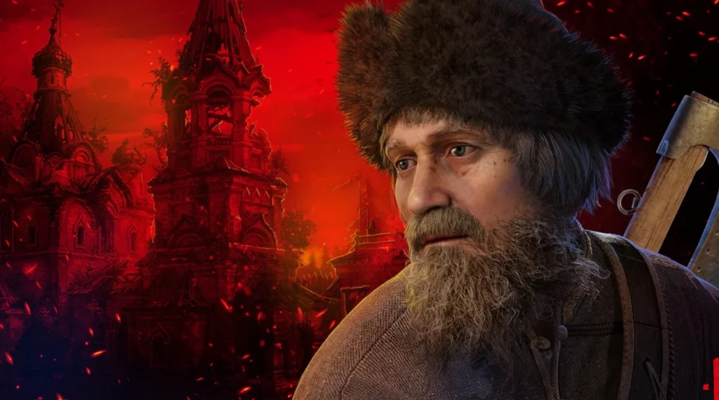 «Смута»: Амбициозный замысел и разочаровывающая реализация